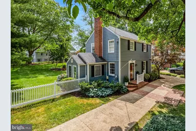 2915 Marshall Street, Falls Church, VA 22042 - Photo 1