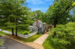 2915 Marshall St, Falls Church, VA 22042 - Photo 9