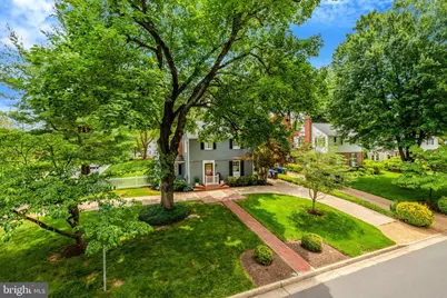 2915 Marshall Street, Falls Church, VA 22042 - Photo 3
