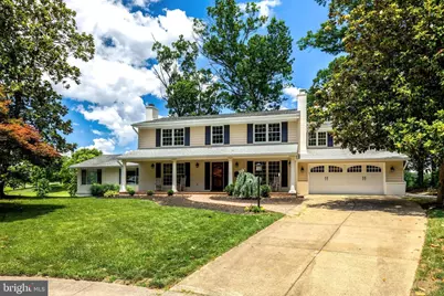 6700 Norview Court, Springfield, VA 22152 - Photo 5