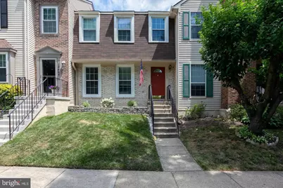 13662 Barren Springs Court, Centreville, VA 20121 - Photo 1