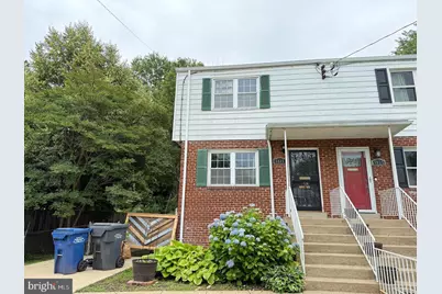 5835 Mount Vernon Drive, Alexandria, VA 22303 - Photo 1