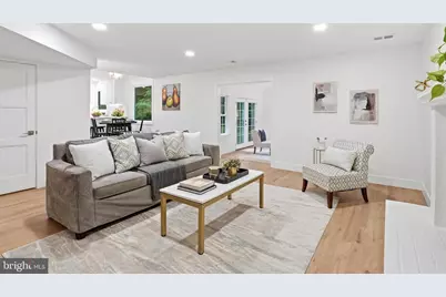 4908 Woodland Way, Annandale, VA 22003 - Photo 17