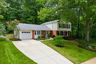 4908 Woodland Way, Annandale, VA 22003 - Photo 3