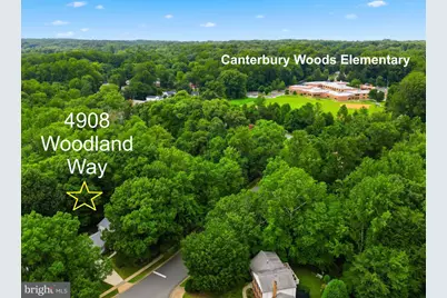 4908 Woodland Way, Annandale, VA 22003 - Photo 67