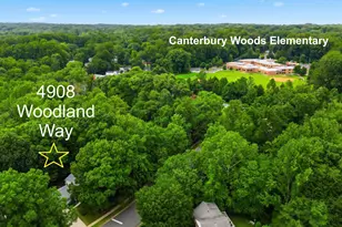 4908 Woodland Way, Annandale, VA 22003 - Photo 67