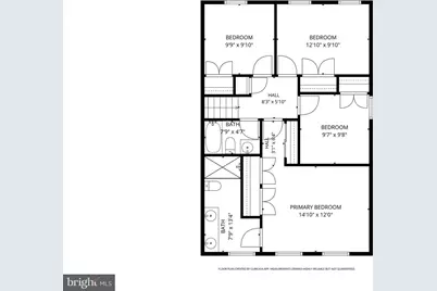 4908 Woodland Way, Annandale, VA 22003 - Photo 71