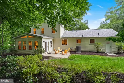 4908 Woodland Way, Annandale, VA 22003 - Photo 27