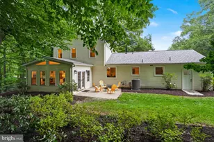 4908 Woodland Way, Annandale, VA 22003 - Photo 27