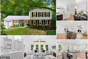 4908 Woodland Way, Annandale, VA 22003 - Photo 1
