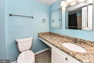 12010 Ridge Knoll Drive #604-B, Fairfax, VA 22033 - Photo 21