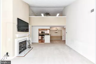 12010 Ridge Knoll Drive #604-B, Fairfax, VA 22033 - Photo 3