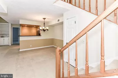12010 Ridge Knoll Drive #604-B, Fairfax, VA 22033 - Photo 13