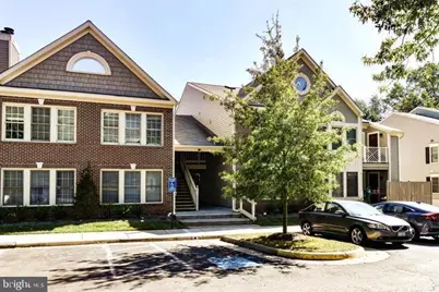 12010 Ridge Knoll Drive #604-B, Fairfax, VA 22033 - Photo 1