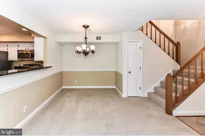 12010 Ridge Knoll Drive #604-B, Fairfax, VA 22033 - Photo 11