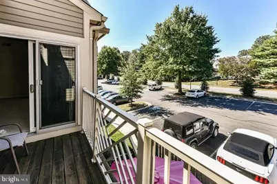 12010 Ridge Knoll Drive #604-B, Fairfax, VA 22033 - Photo 25