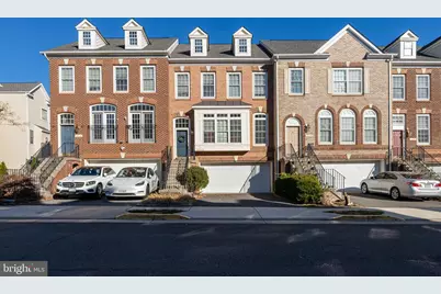 12162 Caldicot Lane, Fairfax, VA 22030 - Photo 1