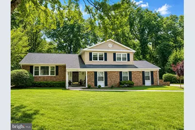 1715 Fox Run Court, Vienna, VA 22182 - Photo 1