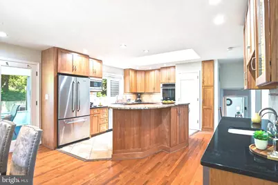 1715 Fox Run Court, Vienna, VA 22182 - Photo 13