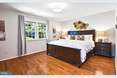 1715 Fox Run Court, Vienna, VA 22182 - Photo 25