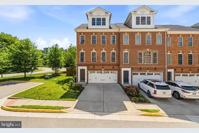 7891 Carbondale Way, Springfield, VA 22153 - Photo 1