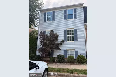 8818 Ridge Hollow Court, Springfield, VA 22152 - Photo 3