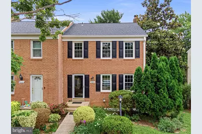 9426 Goshen Lane, Burke, VA 22015 - Photo 1