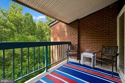 11841 Shire Court #31D, Reston, VA 20191 - Photo 7