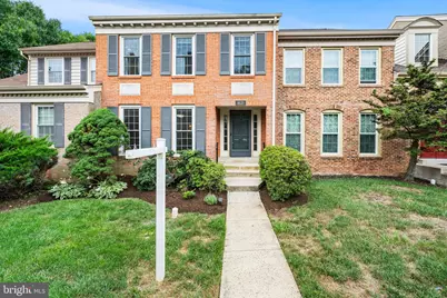 4620 Luxberry Drive, Fairfax, VA 22032 - Photo 1