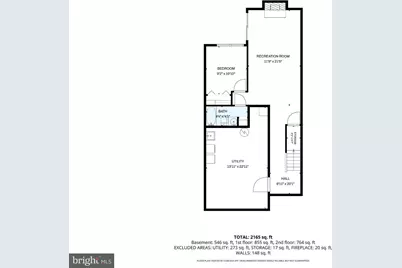 4620 Luxberry Drive, Fairfax, VA 22032 - Photo 49