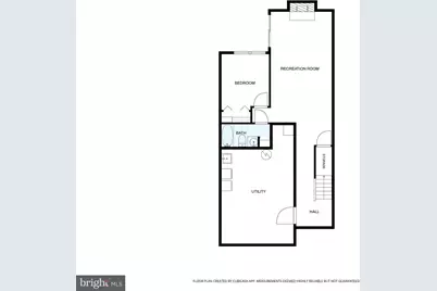 4620 Luxberry Drive, Fairfax, VA 22032 - Photo 53
