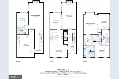 4620 Luxberry Drive, Fairfax, VA 22032 - Photo 51