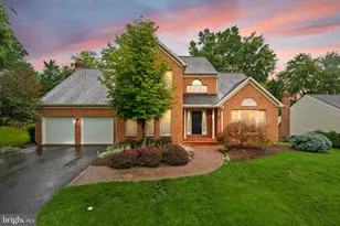 15253 Surrey House Way, Centreville, VA 20120 - Photo 1