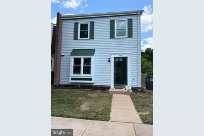 9400 Packard Way, Burke, VA 22015 - Photo 1