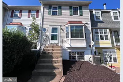 13710 Autumn Vale Court #26E, Chantilly, VA 20151 - Photo 1