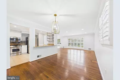 9201 Cherrytree Drive, Alexandria, VA 22309 - Photo 17