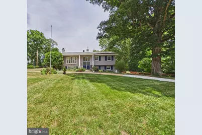 9201 Cherrytree Drive, Alexandria, VA 22309 - Photo 1