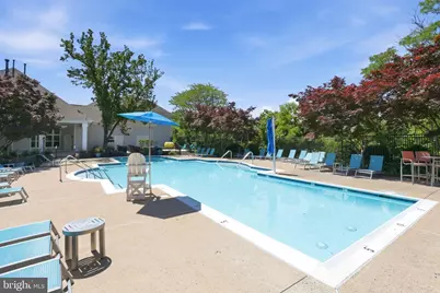 6011 Rosebud Lane #103, Centreville, VA 20121 - Photo 21