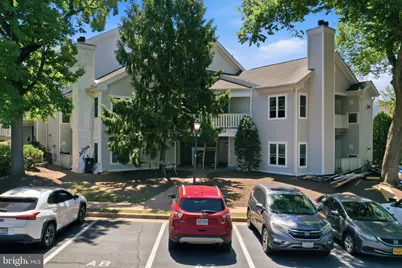 6011 Rosebud Lane #103, Centreville, VA 20121 - Photo 1