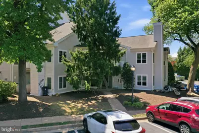 6011 Rosebud Lane #103, Centreville, VA 20121 - Photo 31
