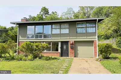 7819 Sycamore Drive, Falls Church, VA 22042 - Photo 1