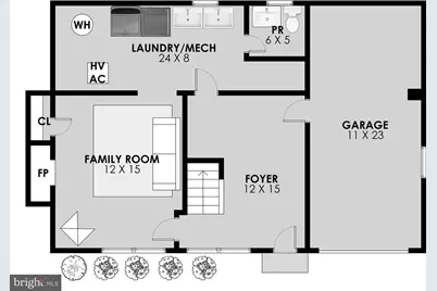 7819 Sycamore Drive, Falls Church, VA 22042 - Photo 45