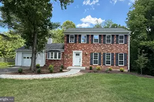 2329 Bedfordshire Cir, Reston, VA 20191 - Photo 1