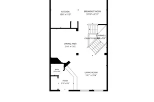 9902 Michael Schar Ct, Vienna, VA 22181 - Photo 41