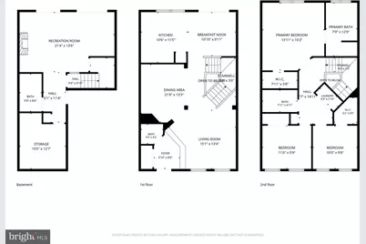 9902 Michael Schar Court, Vienna, VA 22181 - Photo 43
