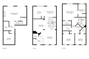 9902 Michael Schar Ct, Vienna, VA 22181 - Photo 43