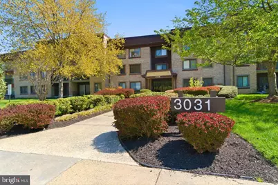 3031 Borge Street #307, Oakton, VA 22124 - Photo 35