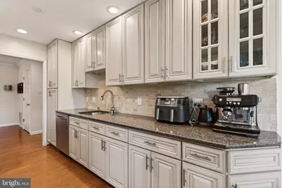 3031 Borge Street #307, Oakton, VA 22124 - Photo 15