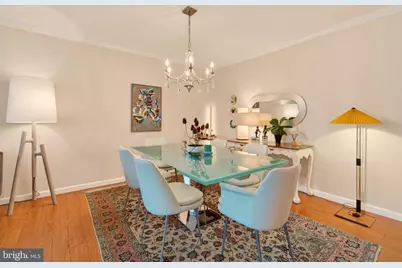 3031 Borge Street #307, Oakton, VA 22124 - Photo 3