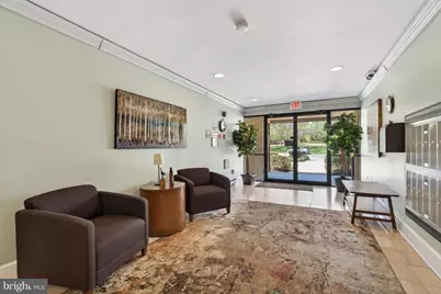 3031 Borge Street #307, Oakton, VA 22124 - Photo 37
